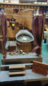 el nombre de la rosa