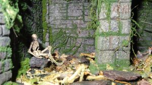 La Inquisición Oculta